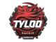 Sticker | Tyloo | London 2018 CS2 skin