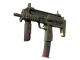 StatTrak™ MP7 | Guerrilla (Factory New)