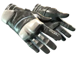 ★ Moto Gloves | Smoke Out (Minimal Wear)
