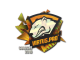 Sticker | Virtus.Pro | Cologne 2016 skin