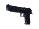 Desert Eagle | Night Heist (Minimal Wear)