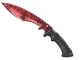 ★ Kukri Knife | Slaughter CS2 skin