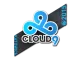 Sticker | Cloud9 G2A | Katowice 2015 CS2 skin