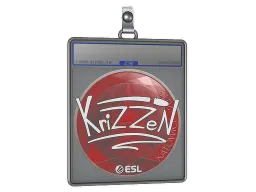 Sticker Slab | KrizzeN | Katowice 2019