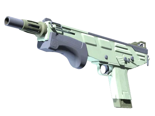 Souvenir MAG-7 | Storm (Factory New)