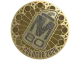 Sticker | M80 (Gold) | Cologne 2026