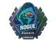 Sticker | Rogue | London 2018 CS2 skin
