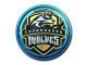 Copenhagen Wolves (Foil) | Cologne 2014