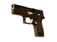 P250 | Apeps Curse CS2 skin