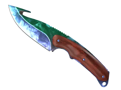 ★ Gut Knife | Gamma Doppler (Factory New) Phase 1