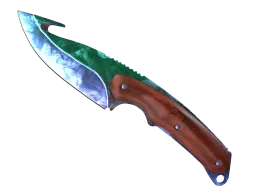 ★ Gut Knife | Gamma Doppler (Factory New) Phase 1