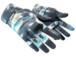 ★ Moto Gloves | Cool Mint (Factory New)