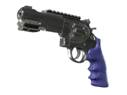 R8 Revolver | Cobalt Grip CS2 skin