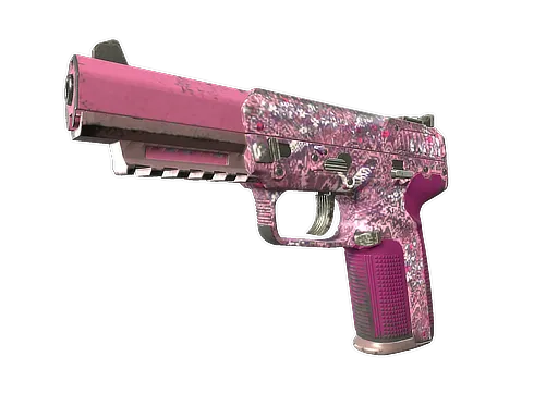 Five-SeveN | Fraise Crane (Field-Tested)