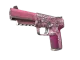 Five-SeveN | Fraise Crane CS2 skin