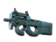 StatTrak™ P90 | Off World (Well-Worn)