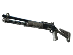 XM1014 | Quicksilver CS2 skin
