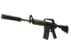 M4A1-S | Knight