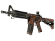 M4A4 | Turbine (Battle-Scarred)