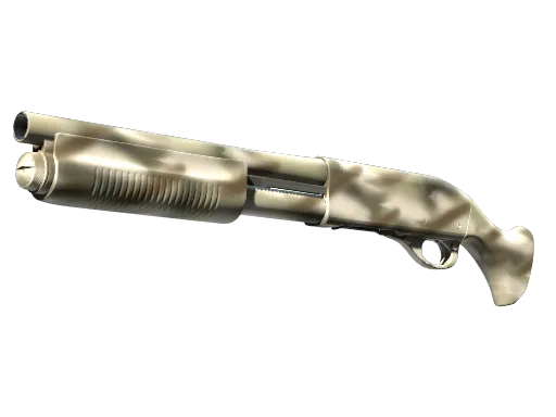 Souvenir Sawed-Off | Sage Spray (Factory New)