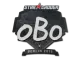 Sticker | oBo | Berlin 2019 CS2 skin
