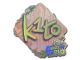 Sticker | k1to (Holo) | Rio 2022