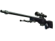 StatTrak™ AWP | Exoskeleton (Minimal Wear)