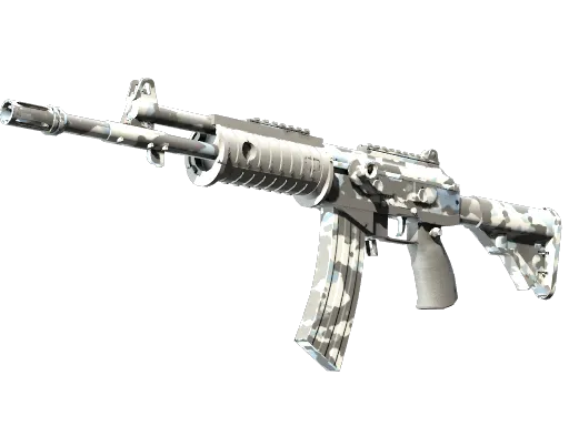 Souvenir Galil AR | Winter Forest (Factory New)