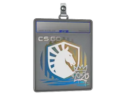 Sticker Slab | Liquid | 2020 RMR