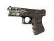 Glock-18 | Oxide Blaze CS2 skin