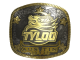 Sticker | TYLOO (Gold) | Austin 2025