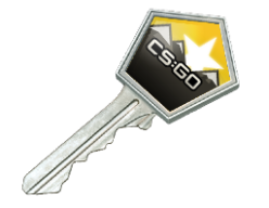 Horizon Case Key