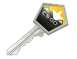 Horizon Case Key