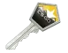 Horizon Case Key CS2 skin