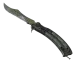 ★ Butterfly Knife | Forest DDPAT CS2 skin