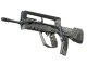 FAMAS | Halftone Wash CS2 skin