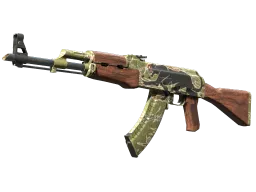 AK-47 | Jaguar CS2 skin