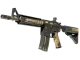M4A4 | Desert-Strike CS2 skin