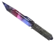 ★ Paracord Knife | Doppler CS2 skin