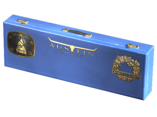 Austin 2025 Ancient Souvenir Highlight Package