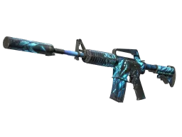 StatTrak™ M4A1-S | Nightmare (Factory New)