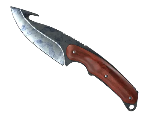 Gut Knife | Stained