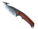 ★ Gut Knife | Stained (Factory New)