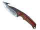 ★ Gut Knife | Stained CS2 skin