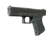 Glock-18 | Night CS2 skin