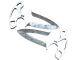 ★ Shadow Daggers | Stained CS2 skin