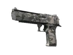 Souvenir Desert Eagle | Urban Rubble (Factory New)