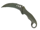 ★ Talon Knife | Safari Mesh CS2 skin