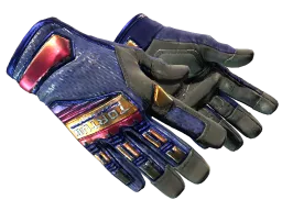 ★ Specialist Gloves | Fade (Field-Tested)