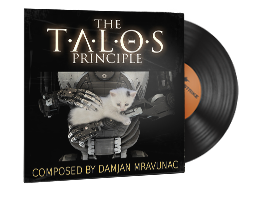 Music Kit | Damjan Mravunac, The Talos Principle